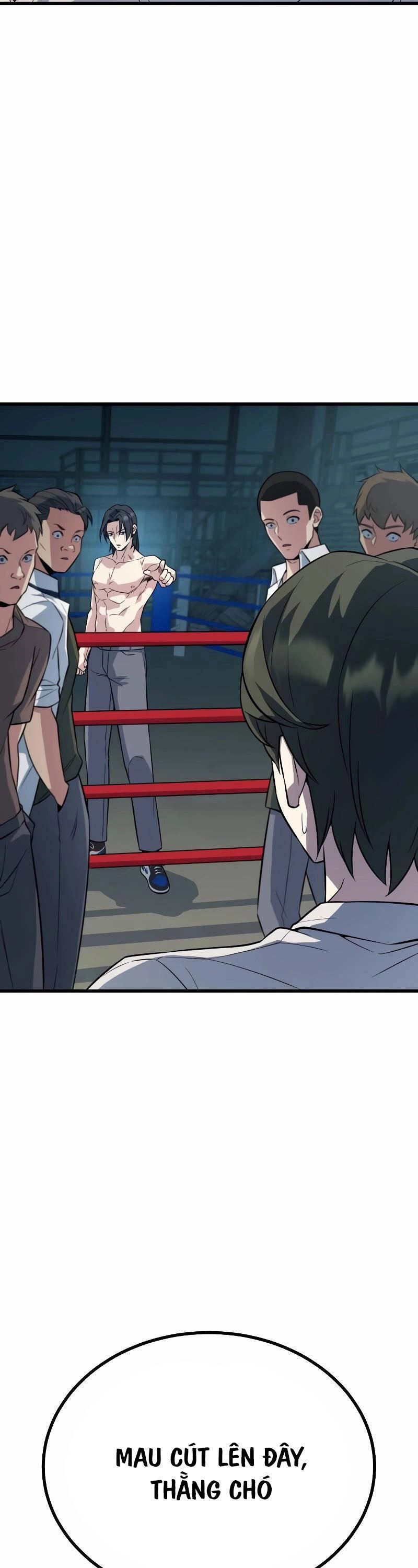 Bạo Lực Vương Chapter 5 - 67