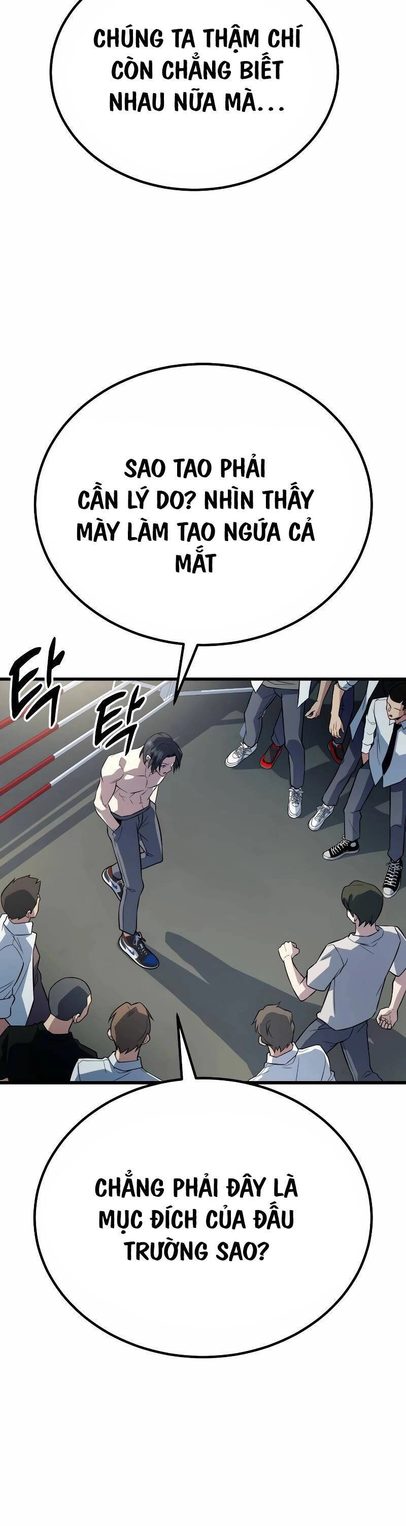 Bạo Lực Vương Chapter 5 - 69