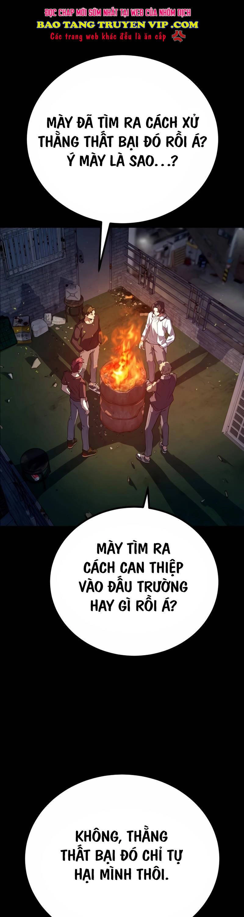 Bạo Lực Vương Chapter 6 - 1