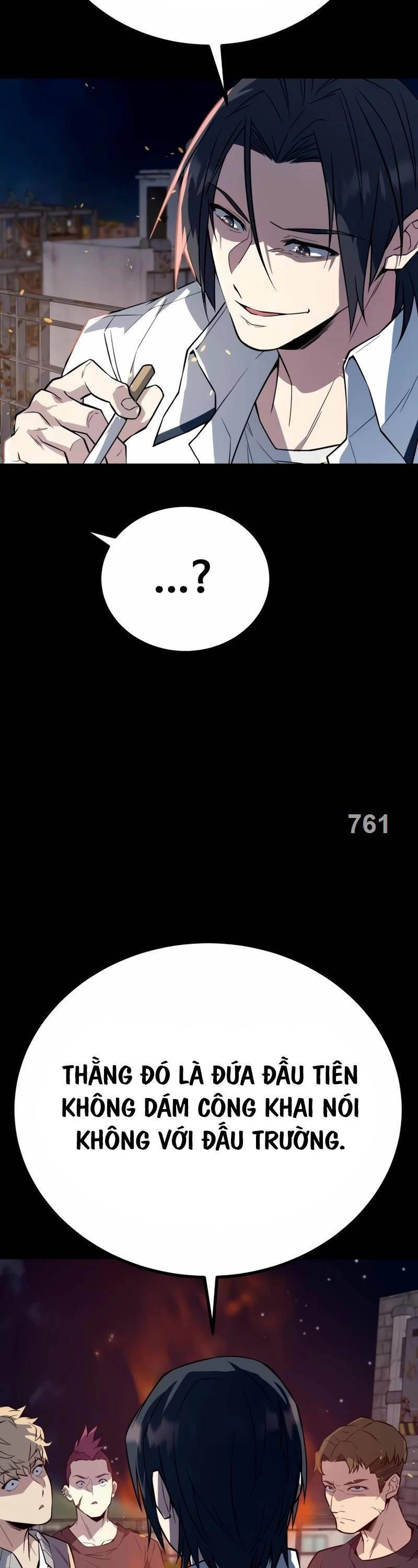 Bạo Lực Vương Chapter 6 - 2