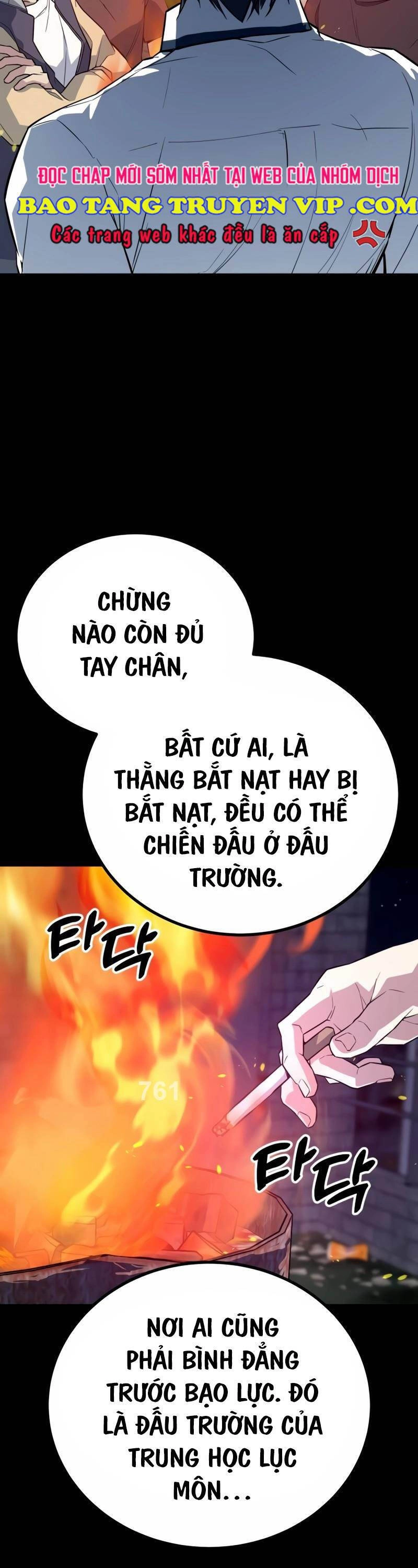 Bạo Lực Vương Chapter 6 - 3