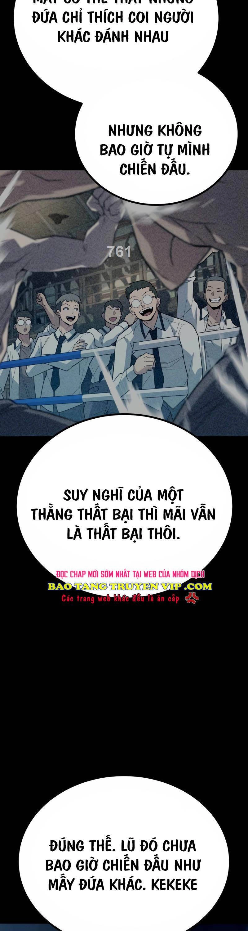 Bạo Lực Vương Chapter 6 - 5