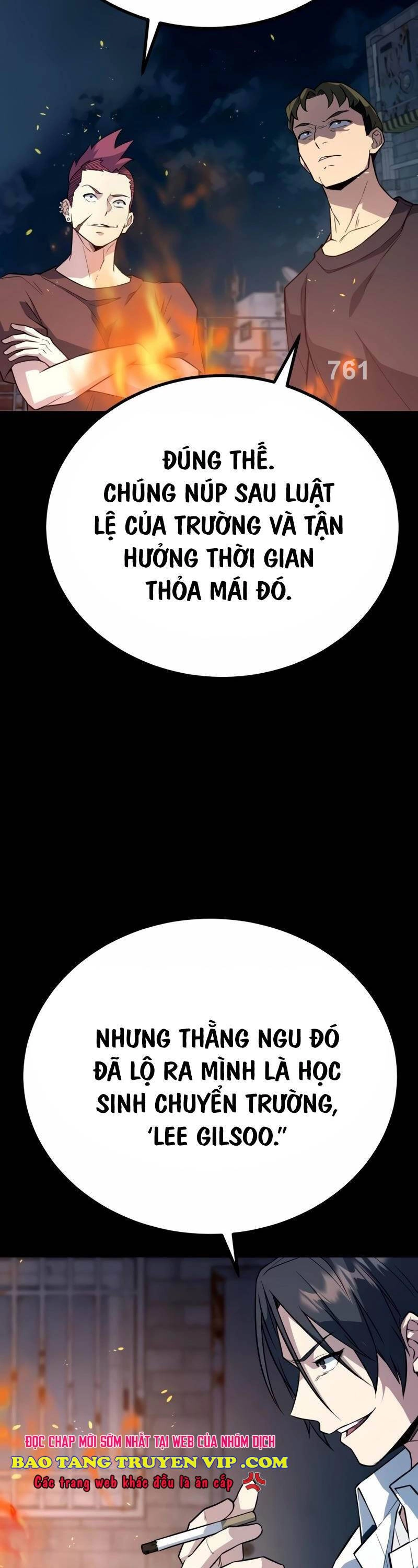 Bạo Lực Vương Chapter 6 - 6