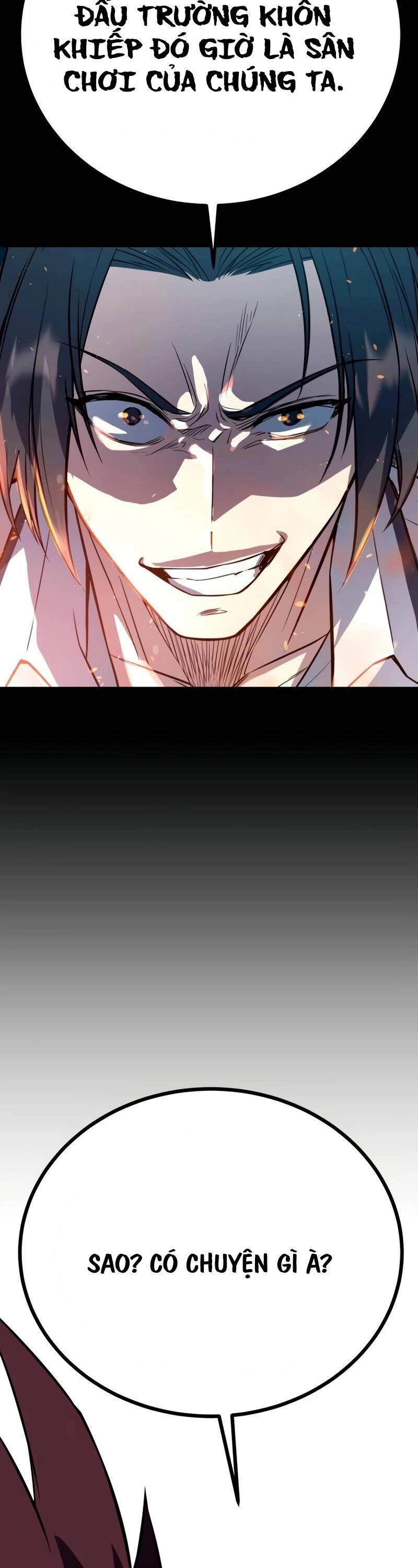 Bạo Lực Vương Chapter 6 - 9