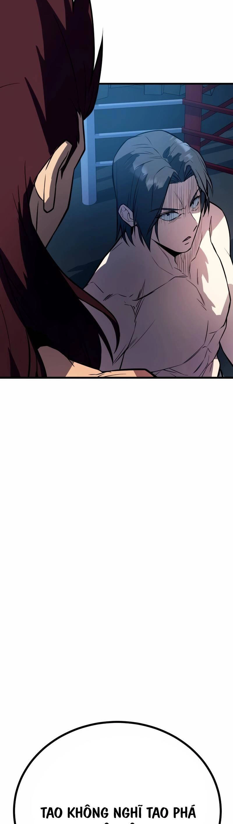 Bạo Lực Vương Chapter 6 - 10