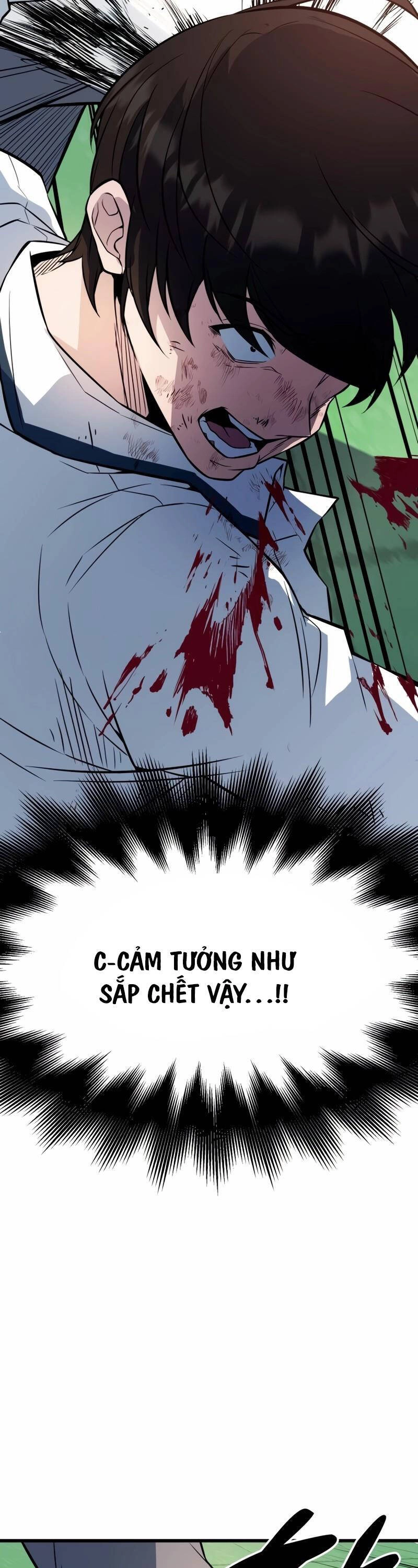 Bạo Lực Vương Chapter 6 - 17