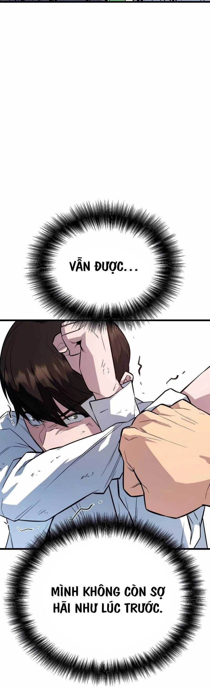 Bạo Lực Vương Chapter 6 - 19