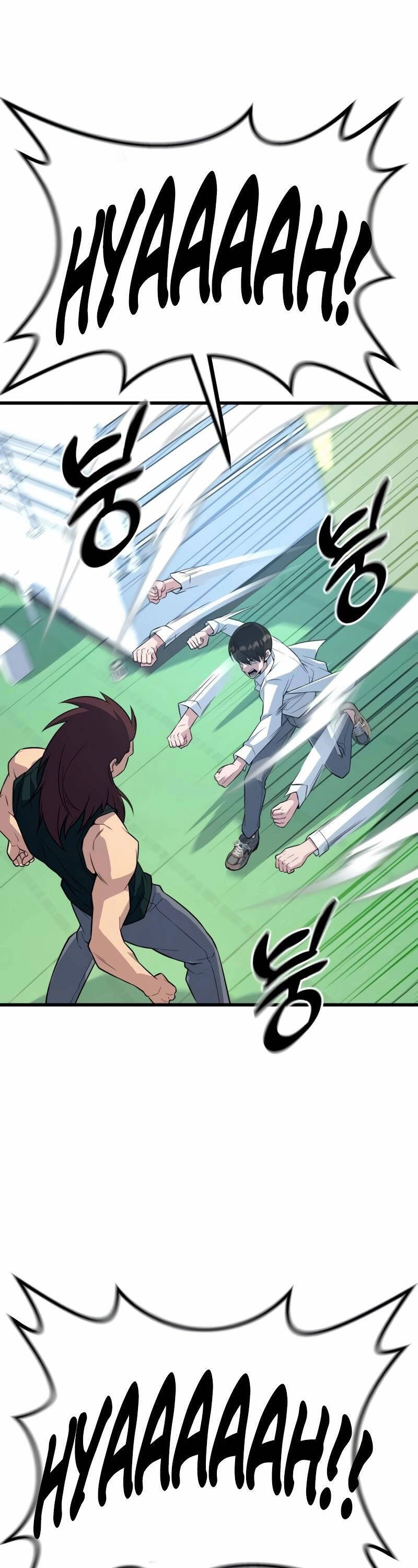 Bạo Lực Vương Chapter 6 - 23