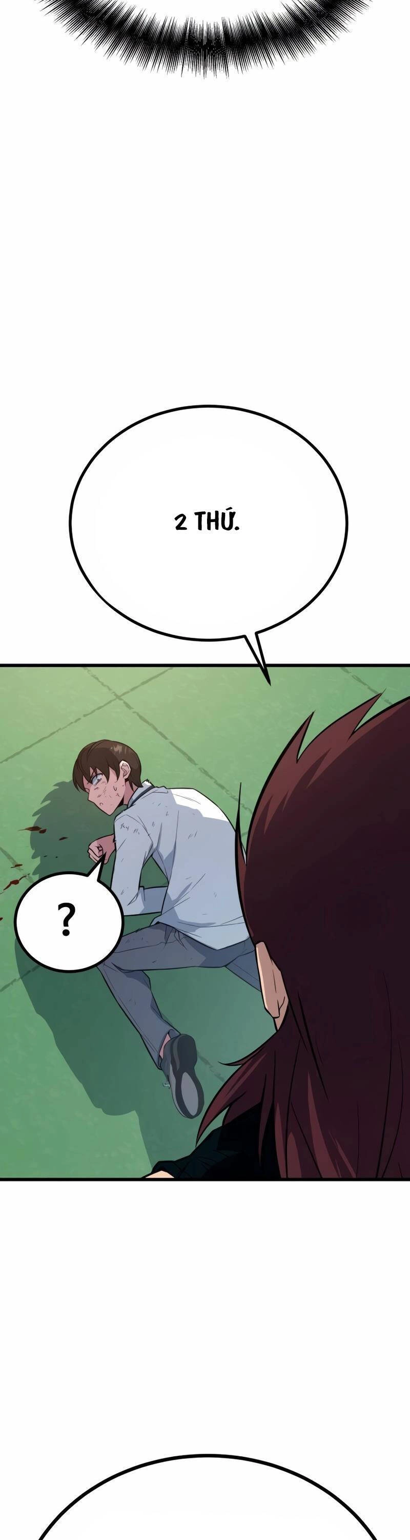 Bạo Lực Vương Chapter 6 - 26