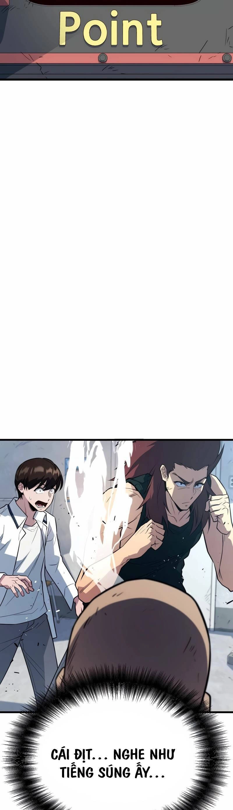 Bạo Lực Vương Chapter 6 - 37