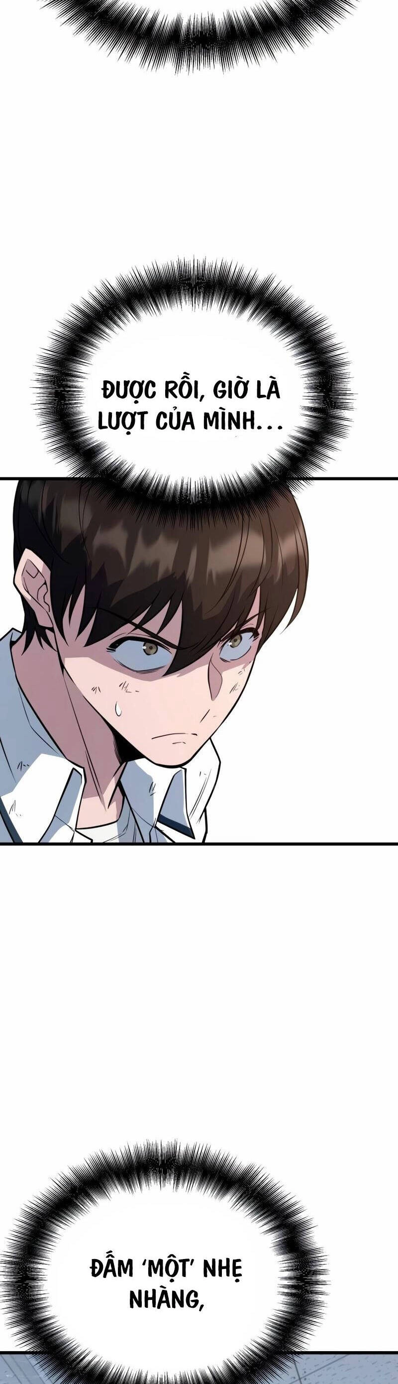 Bạo Lực Vương Chapter 6 - 38