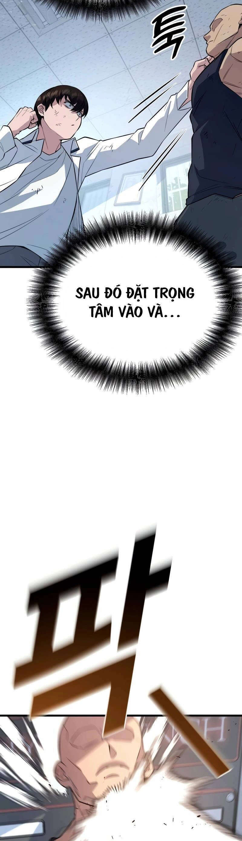 Bạo Lực Vương Chapter 6 - 39