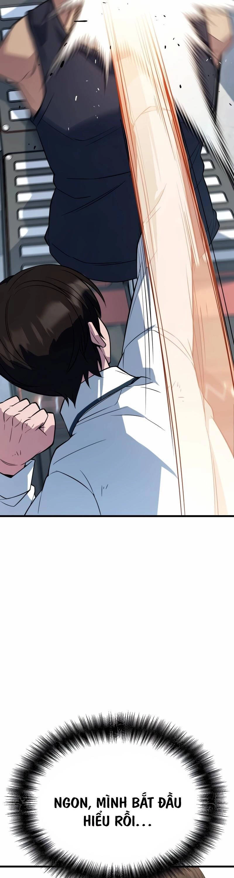 Bạo Lực Vương Chapter 6 - 40