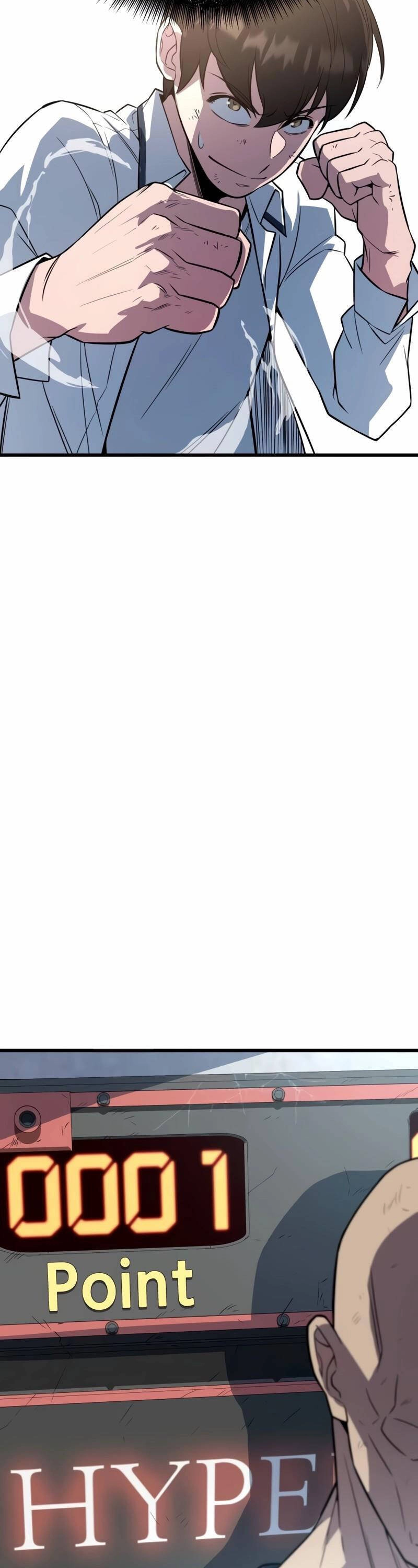 Bạo Lực Vương Chapter 6 - 41