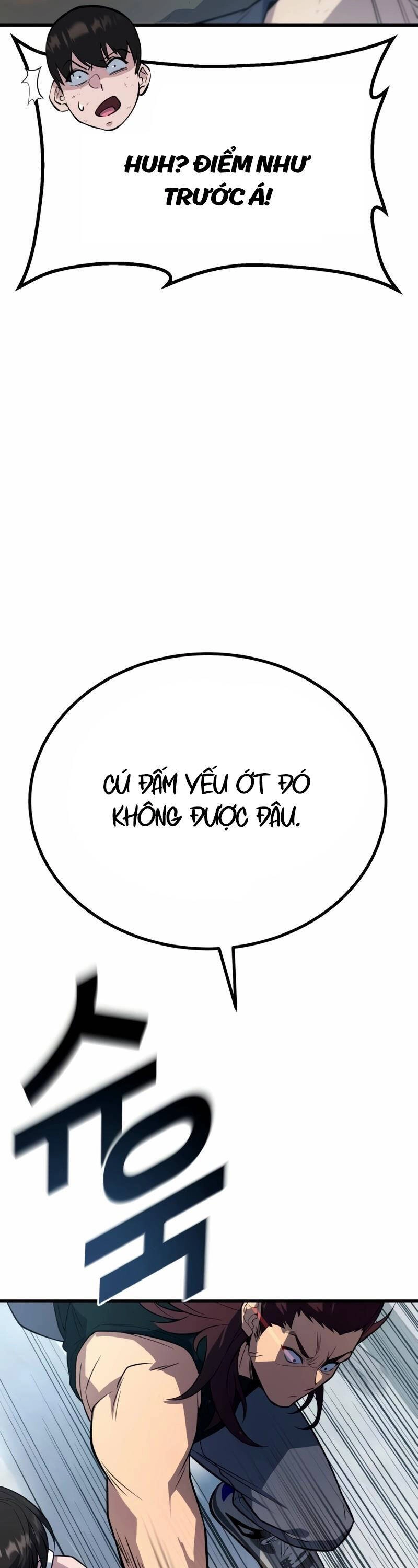 Bạo Lực Vương Chapter 6 - 42