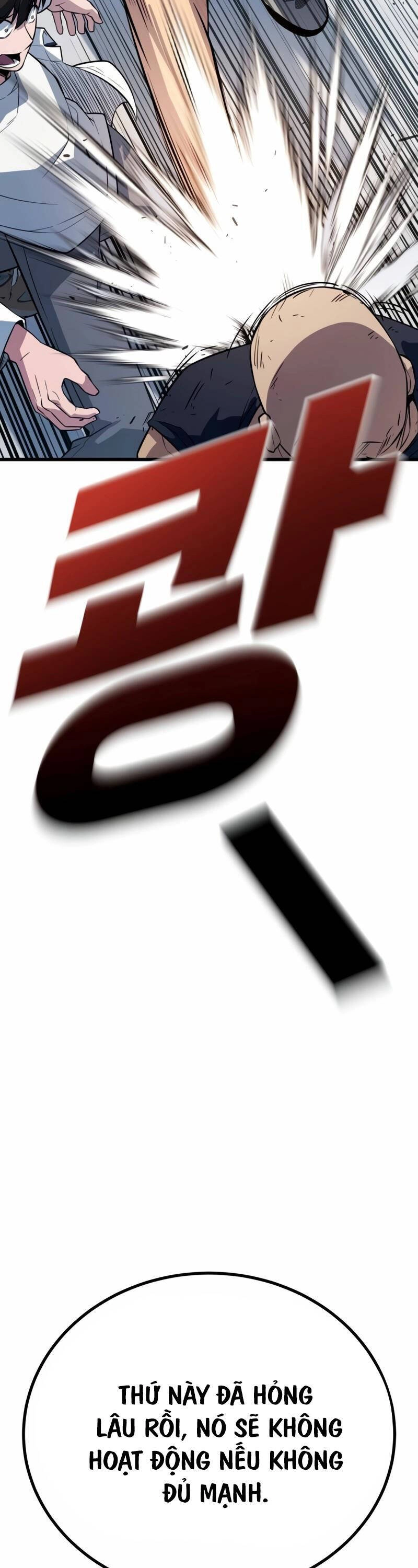 Bạo Lực Vương Chapter 6 - 43