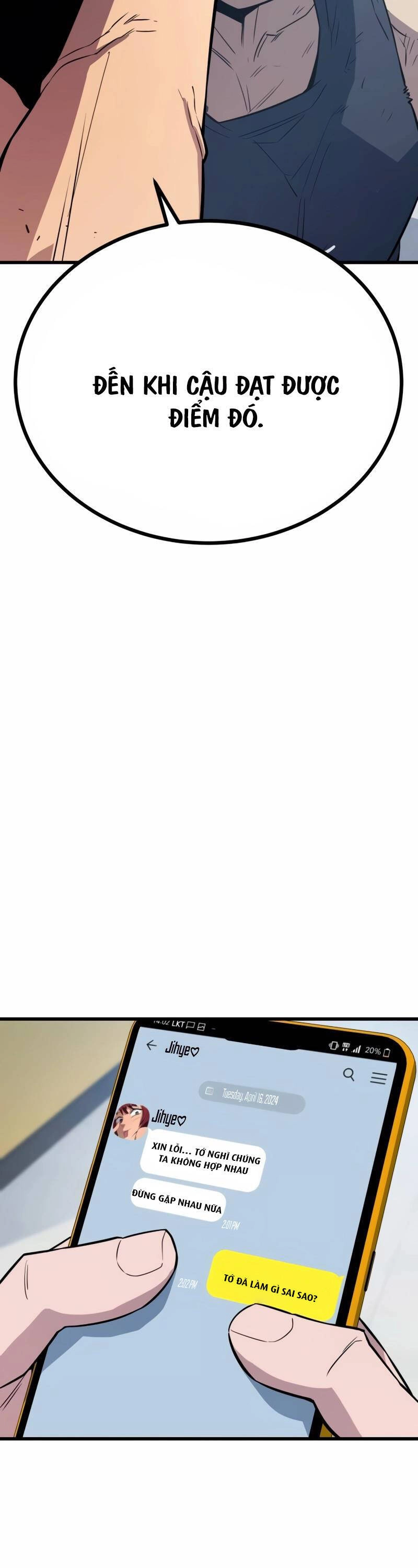 Bạo Lực Vương Chapter 6 - 46