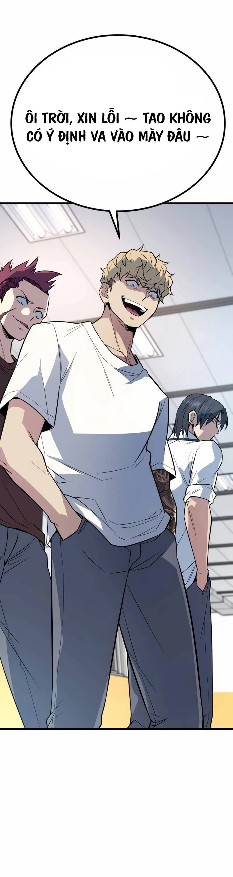 Bạo Lực Vương Chapter 6 - 50