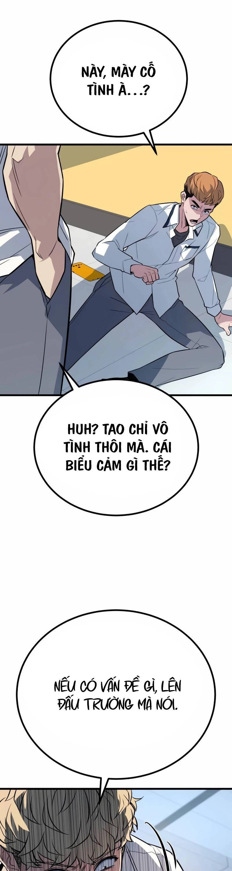 Bạo Lực Vương Chapter 6 - 51
