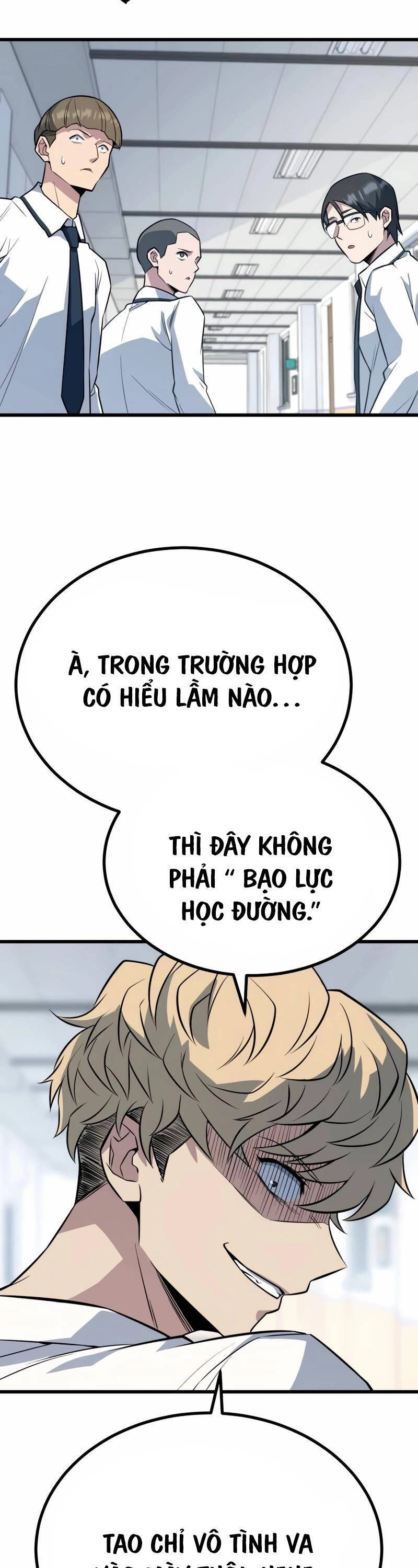 Bạo Lực Vương Chapter 6 - 54