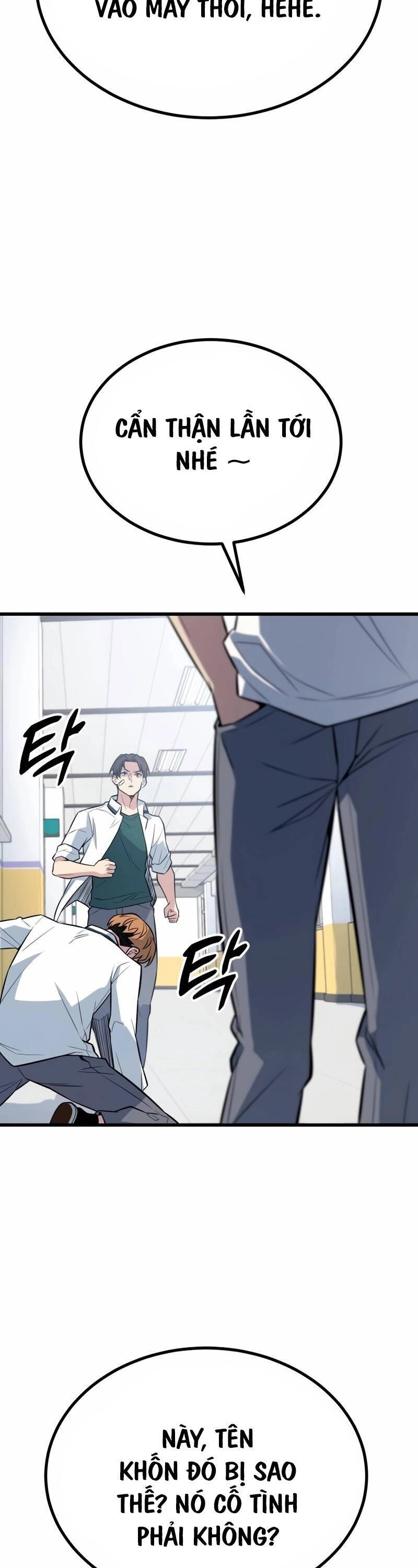 Bạo Lực Vương Chapter 6 - 55