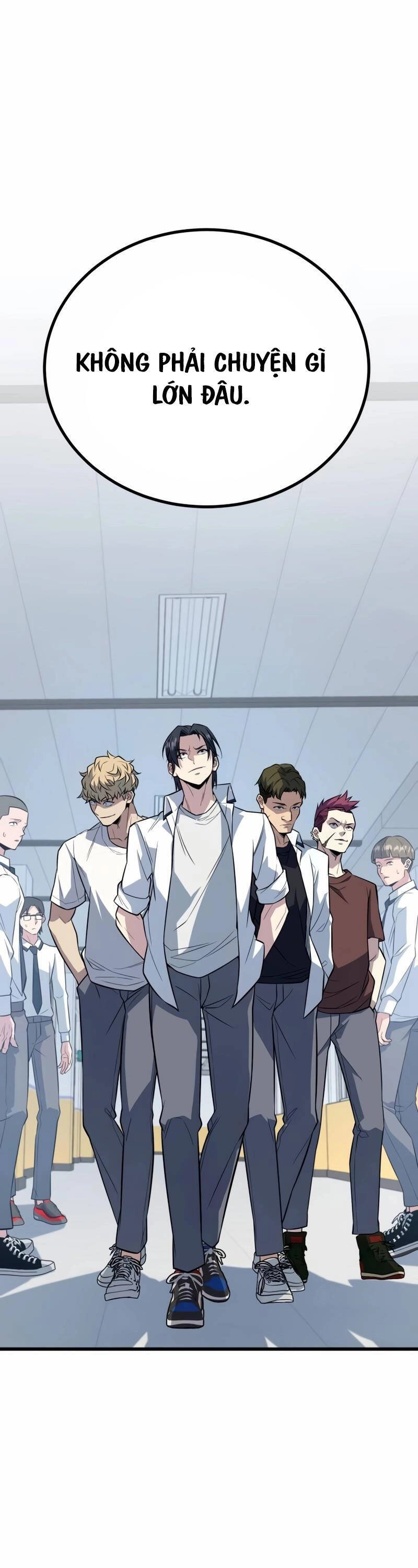 Bạo Lực Vương Chapter 6 - 57