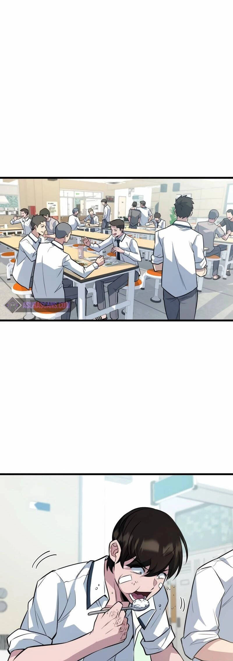 Bạo Lực Vương Chapter 6 - 59