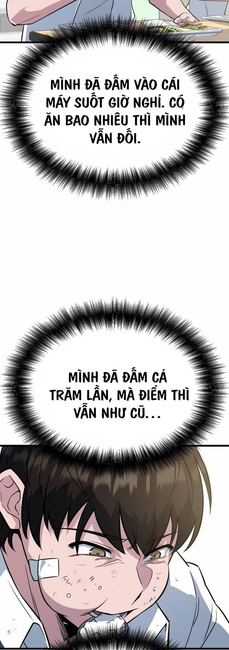 Bạo Lực Vương Chapter 6 - 60
