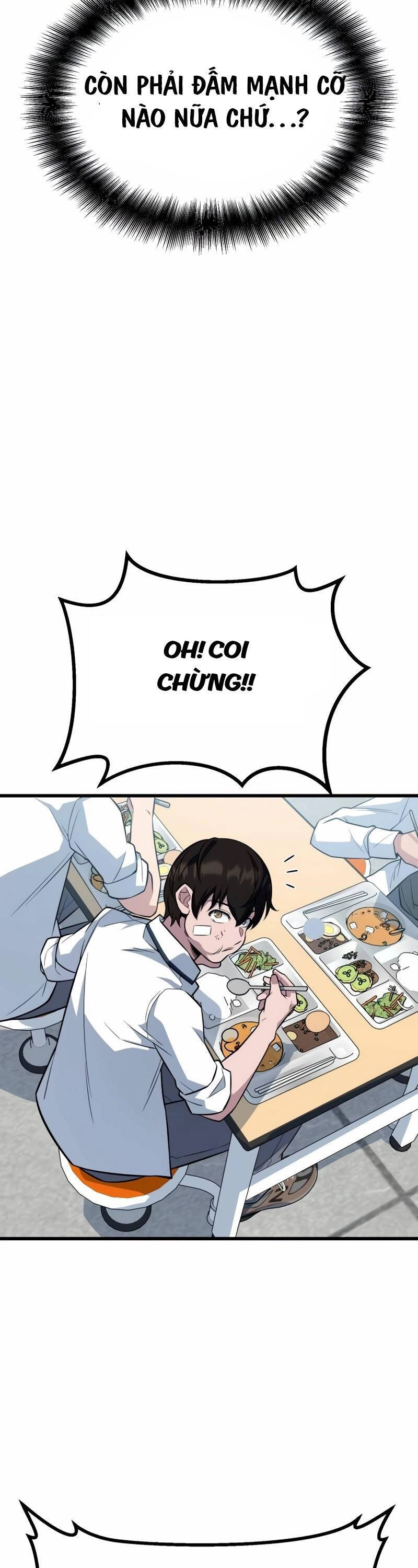 Bạo Lực Vương Chapter 6 - 61