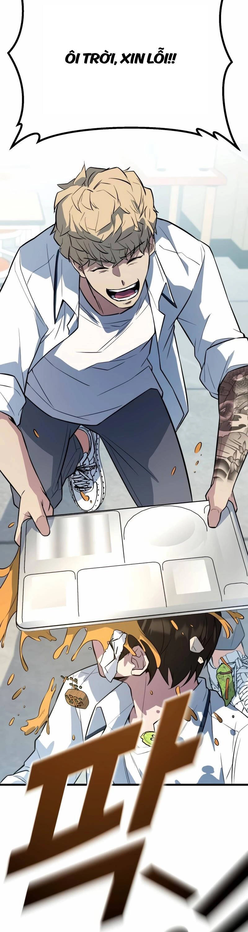 Bạo Lực Vương Chapter 6 - 62