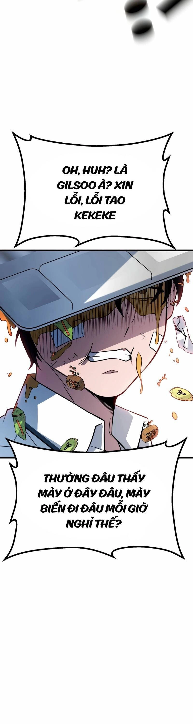 Bạo Lực Vương Chapter 6 - 63