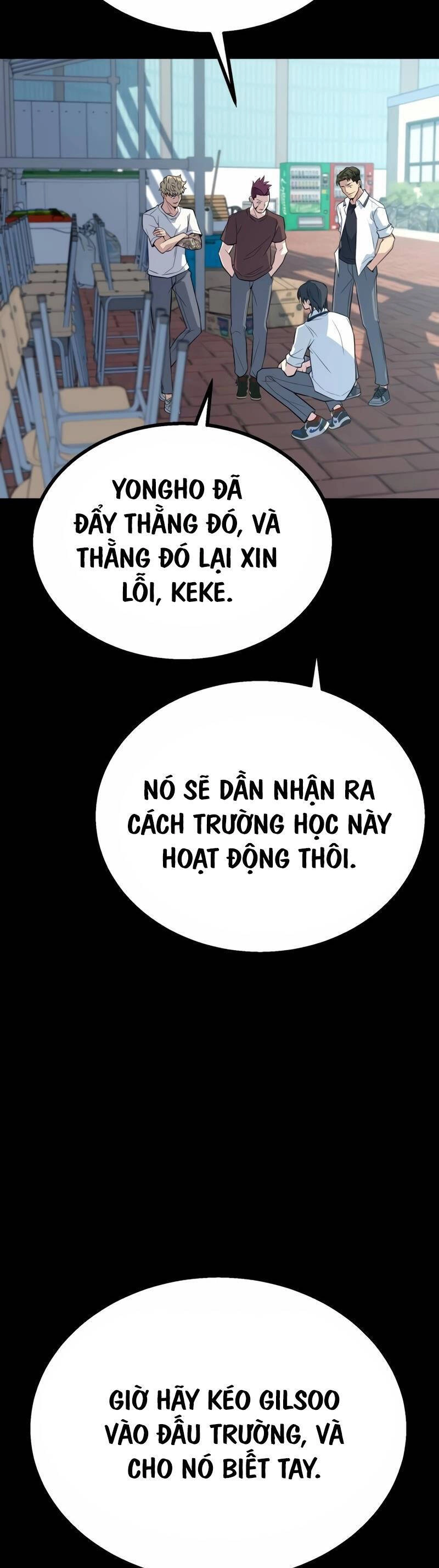 Bạo Lực Vương Chapter 6 - 67