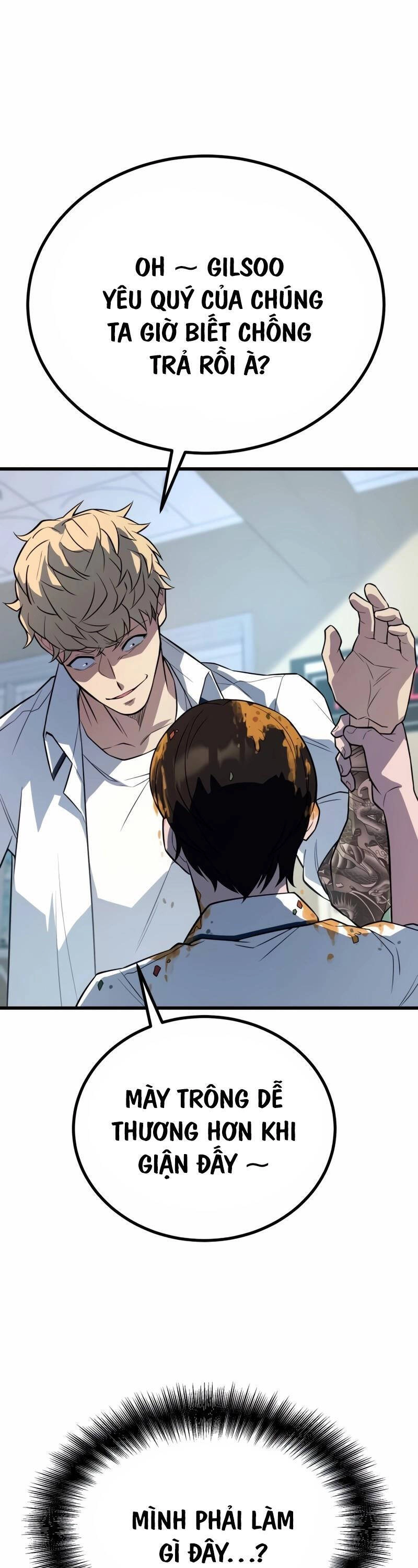 Bạo Lực Vương Chapter 6 - 71