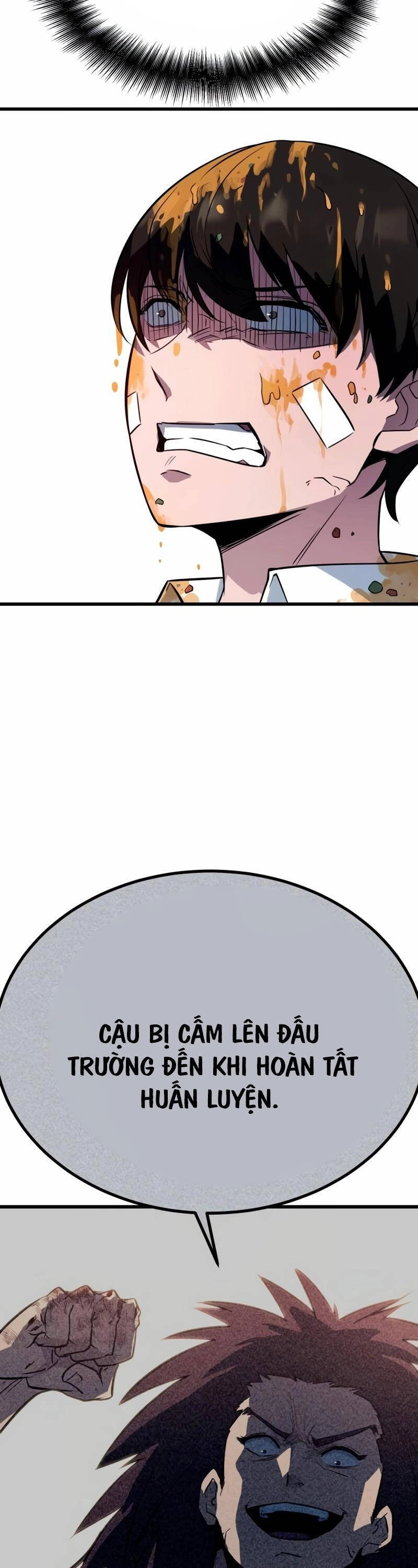 Bạo Lực Vương Chapter 6 - 72