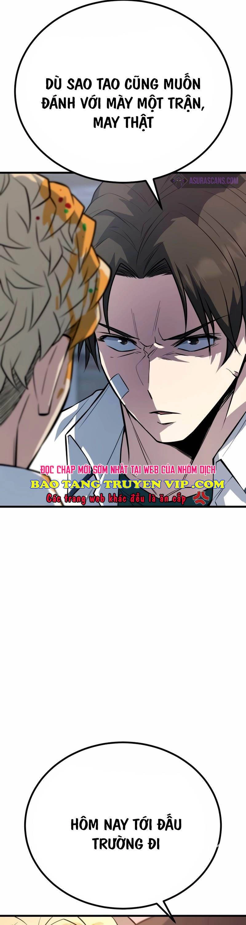 Bạo Lực Vương Chapter 7 - 5