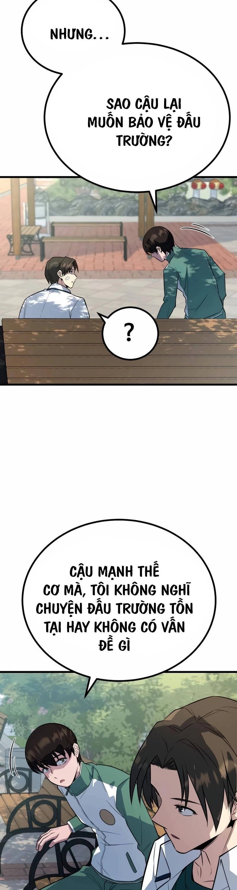 Bạo Lực Vương Chapter 7 - 14