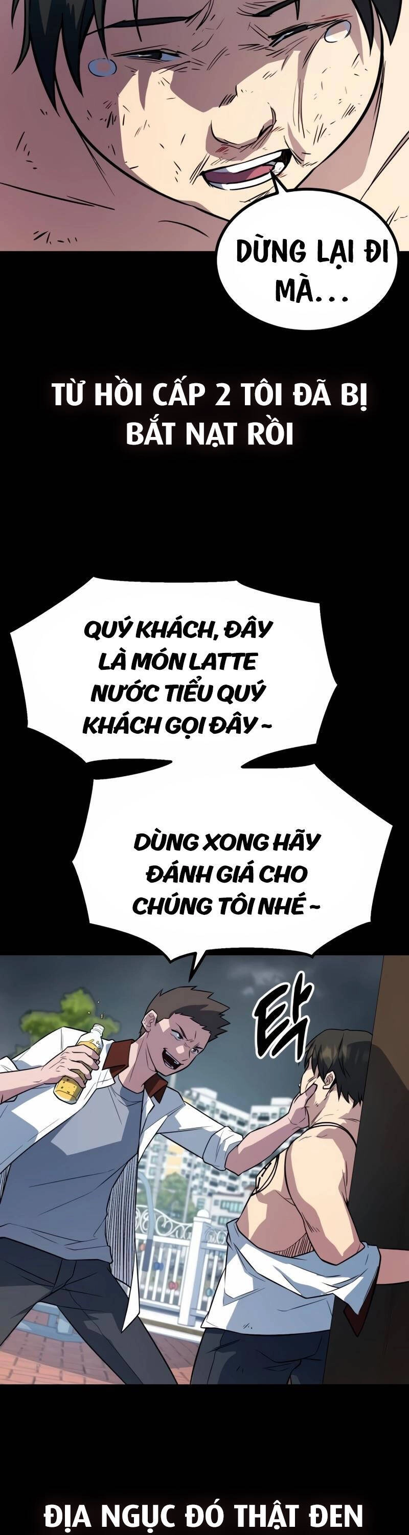 Bạo Lực Vương Chapter 7 - 19