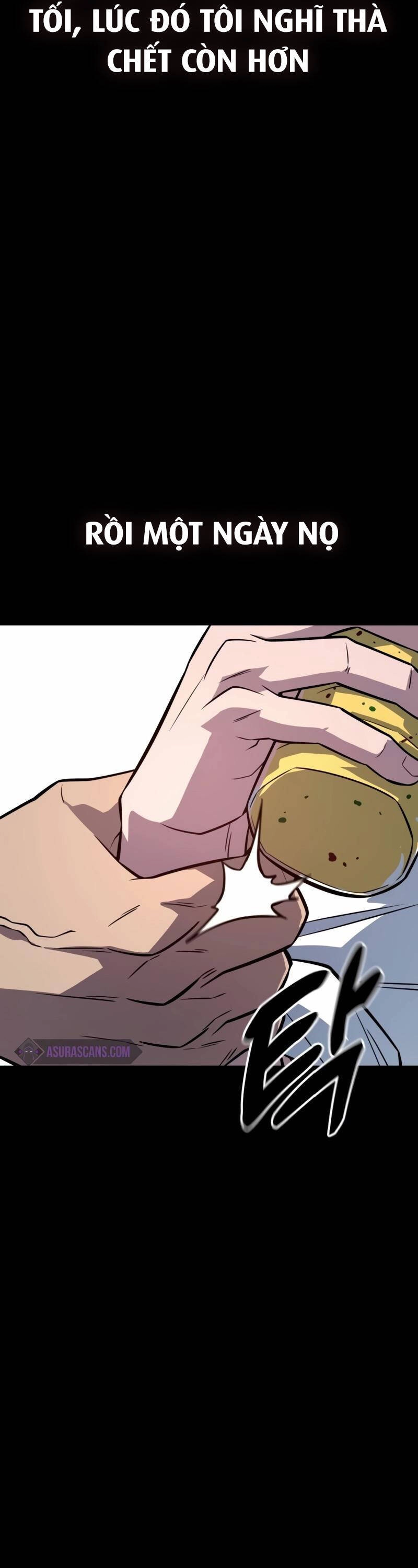 Bạo Lực Vương Chapter 7 - 20