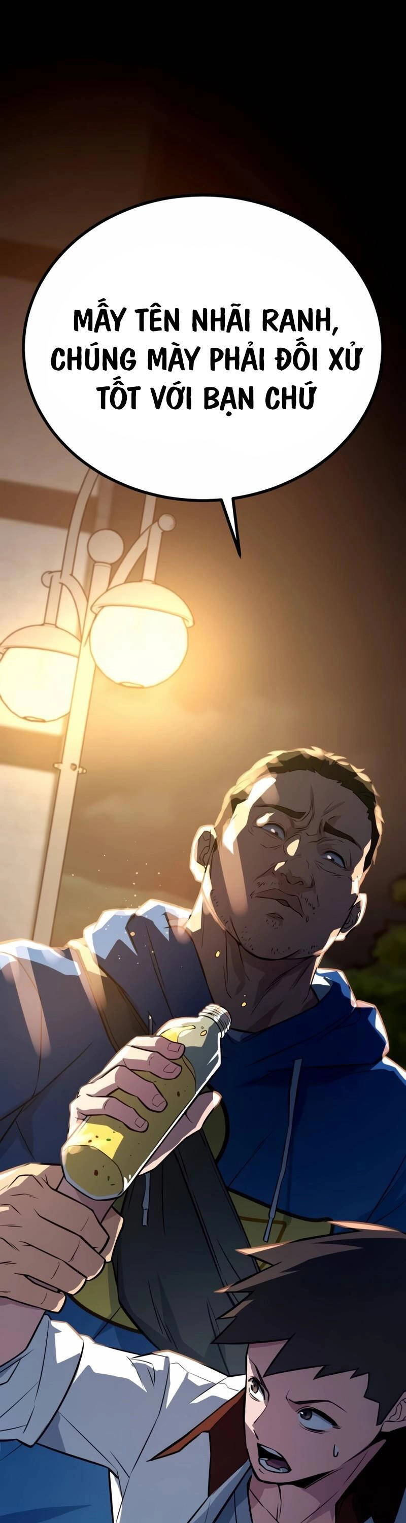 Bạo Lực Vương Chapter 7 - 21