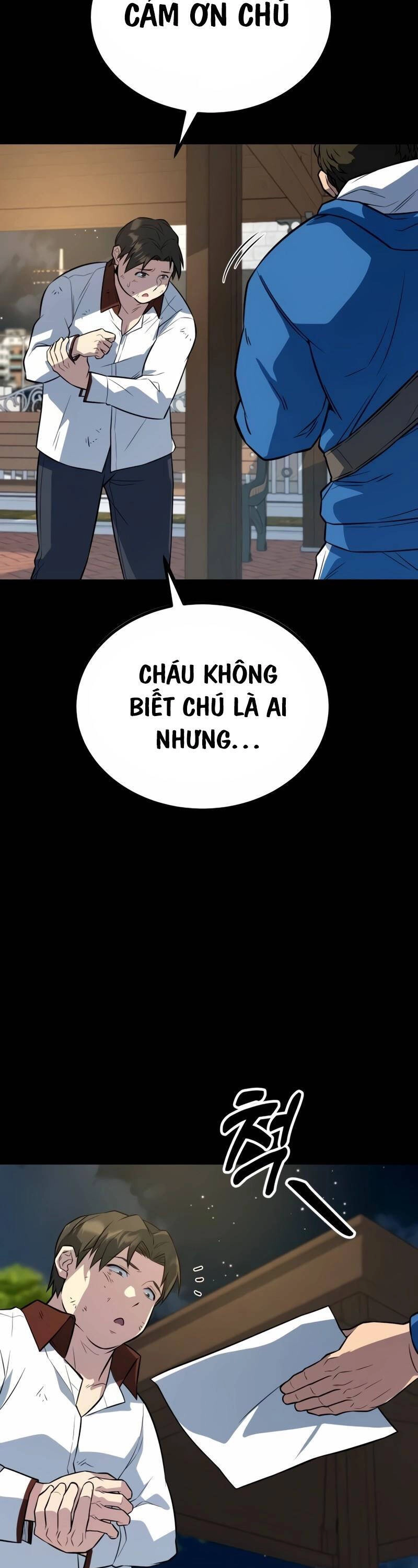 Bạo Lực Vương Chapter 7 - 23