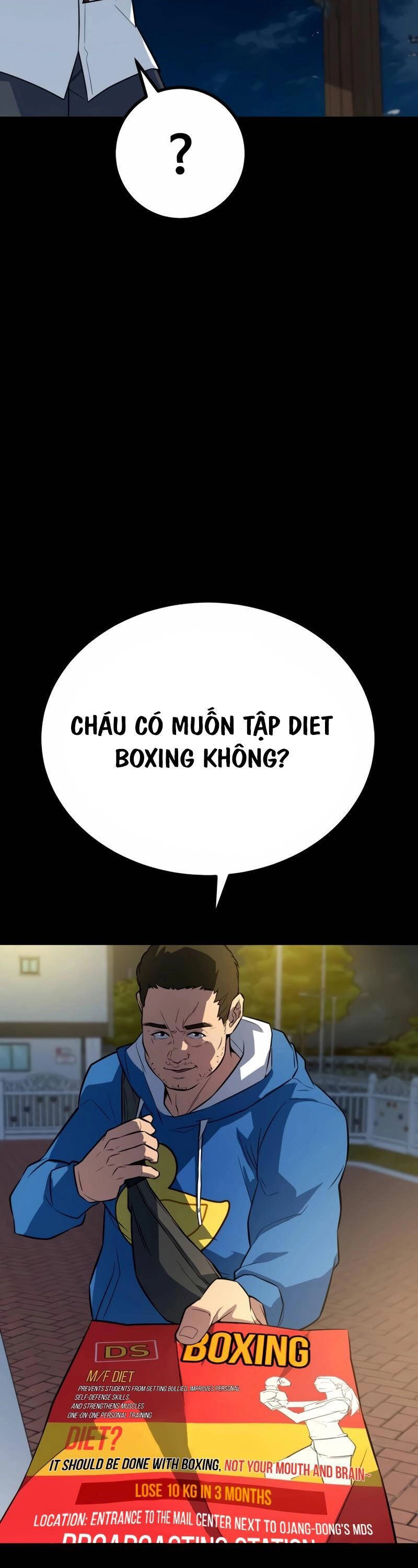 Bạo Lực Vương Chapter 7 - 24