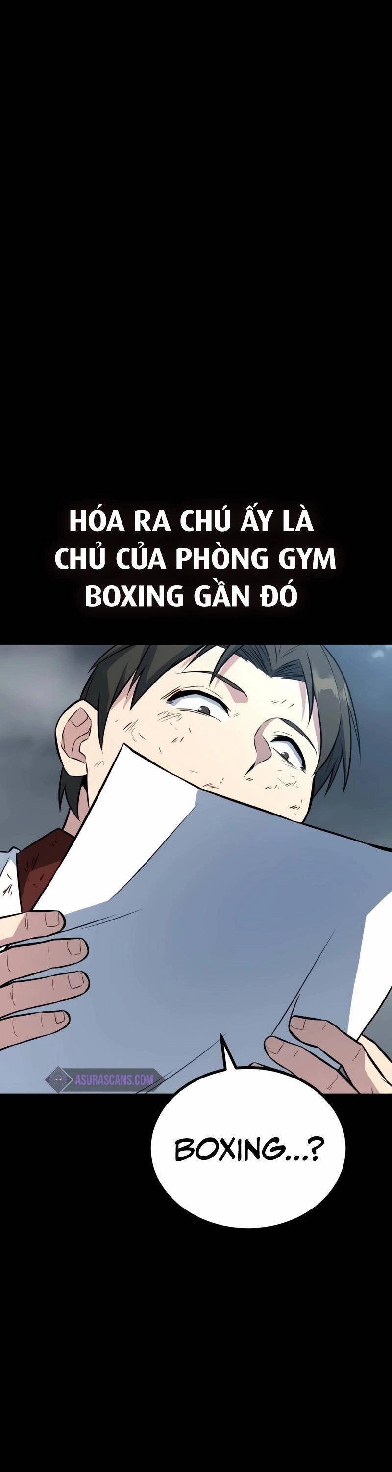 Bạo Lực Vương Chapter 7 - 25