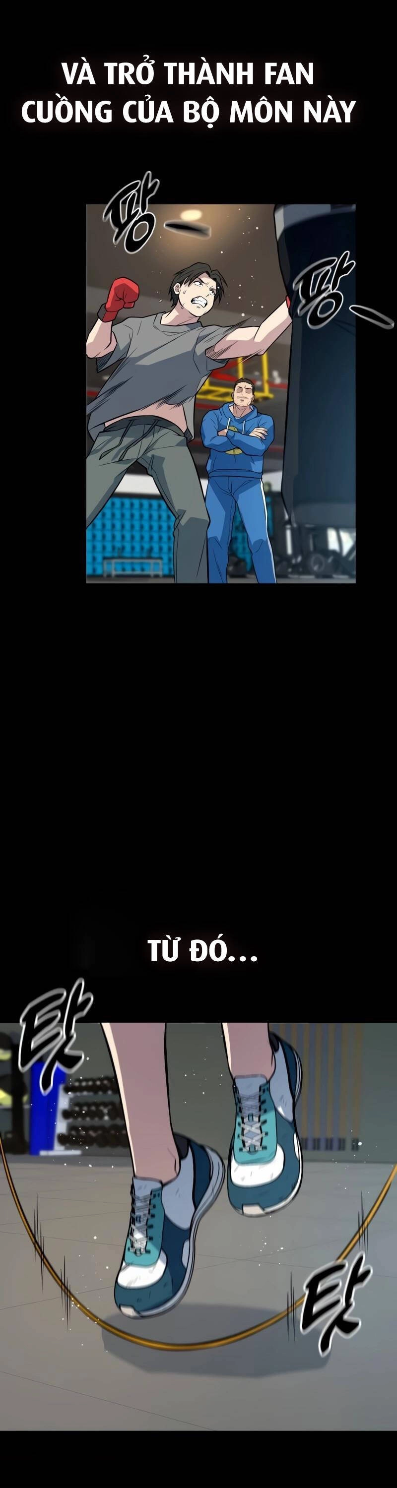 Bạo Lực Vương Chapter 7 - 27