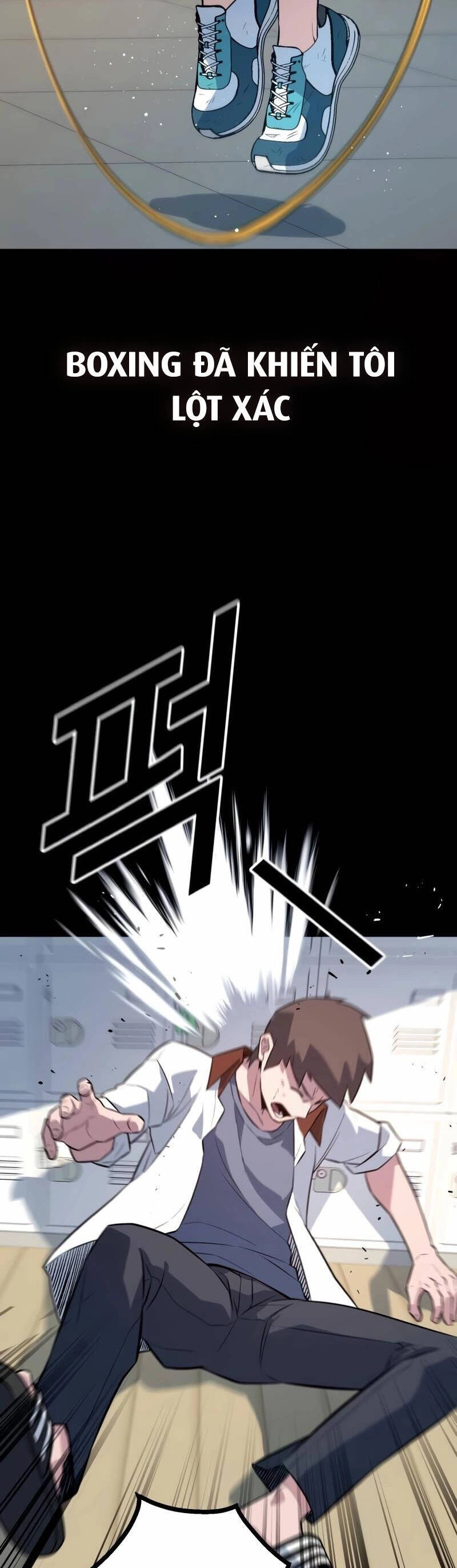 Bạo Lực Vương Chapter 7 - 29