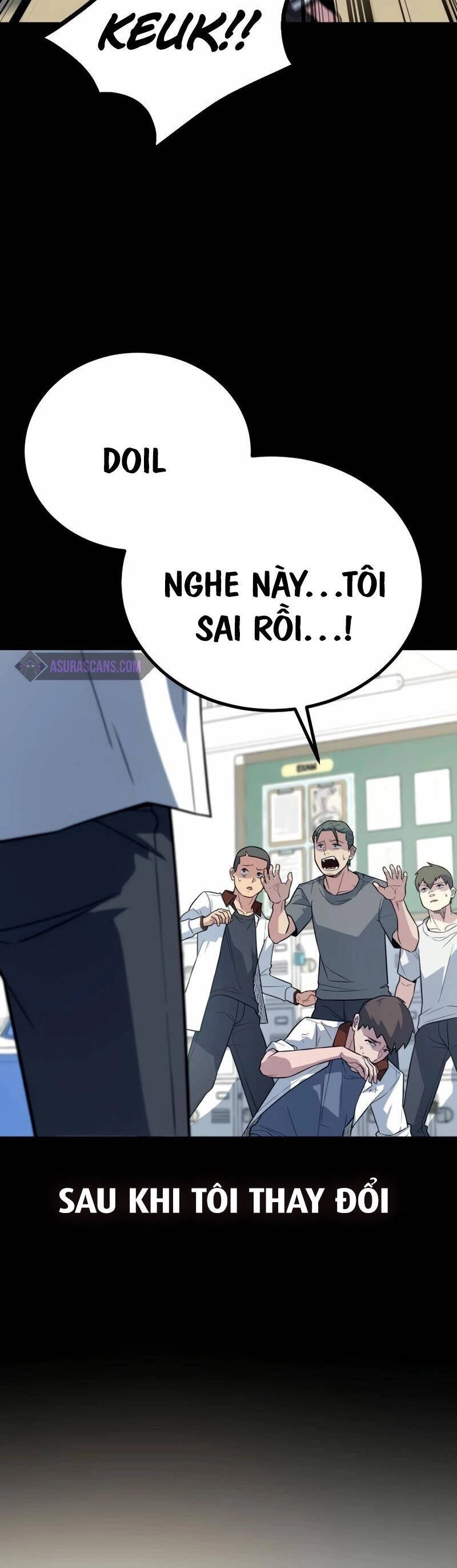 Bạo Lực Vương Chapter 7 - 30