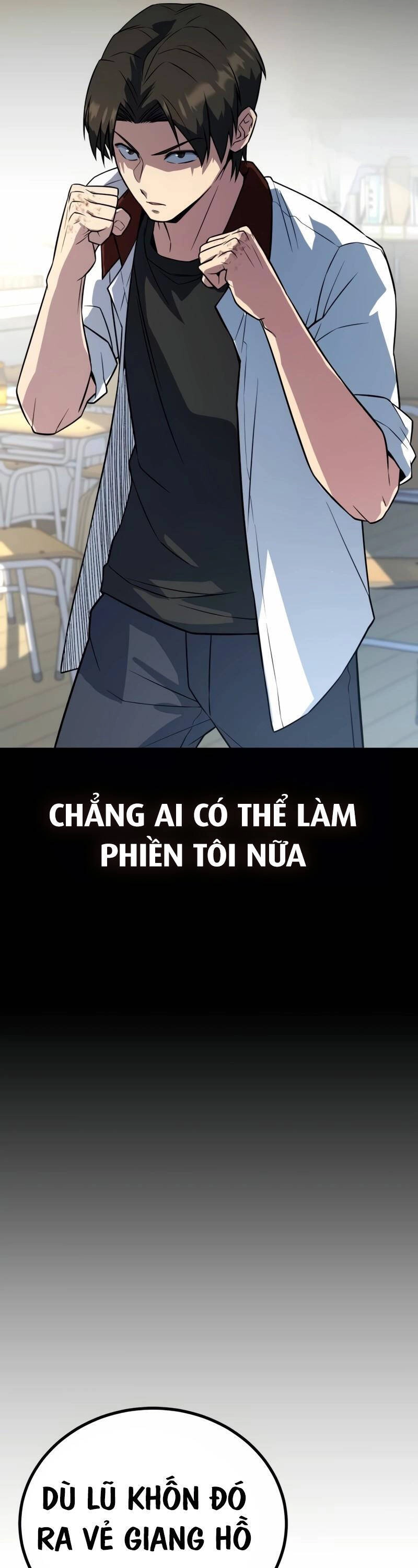 Bạo Lực Vương Chapter 7 - 31