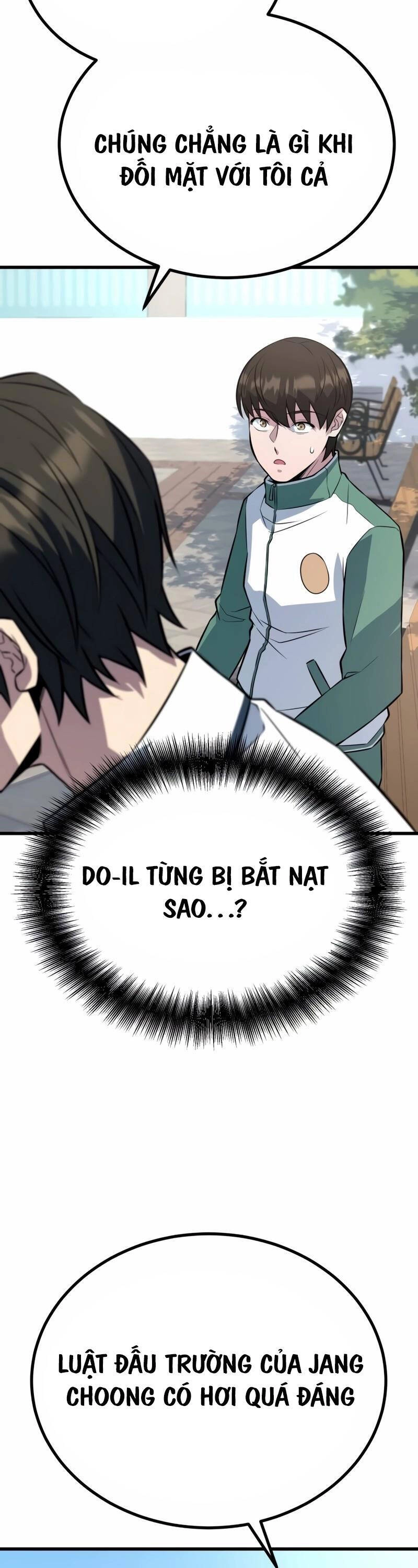 Bạo Lực Vương Chapter 7 - 32