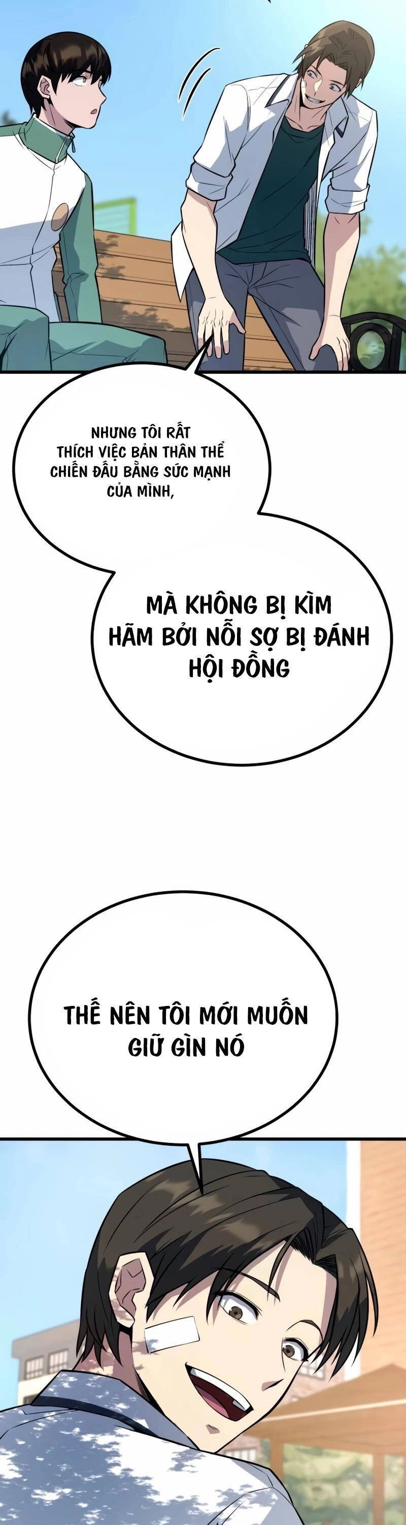 Bạo Lực Vương Chapter 7 - 33