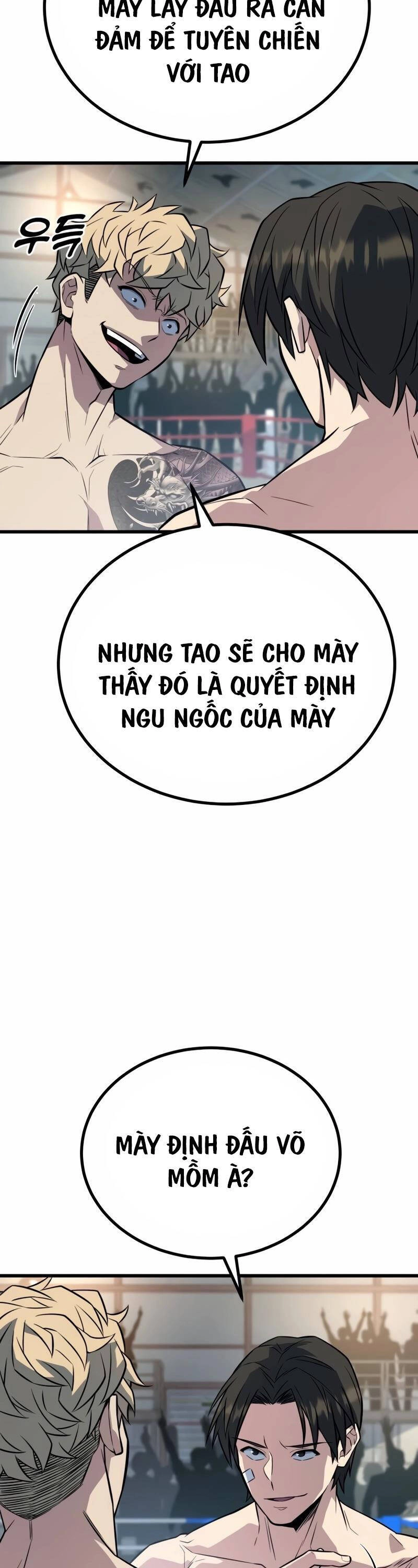 Bạo Lực Vương Chapter 7 - 36