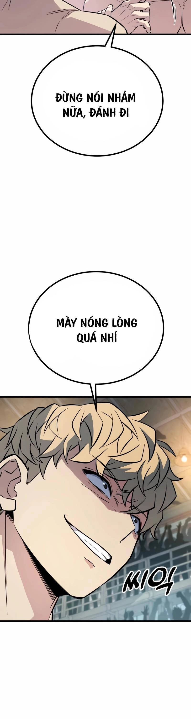 Bạo Lực Vương Chapter 7 - 37